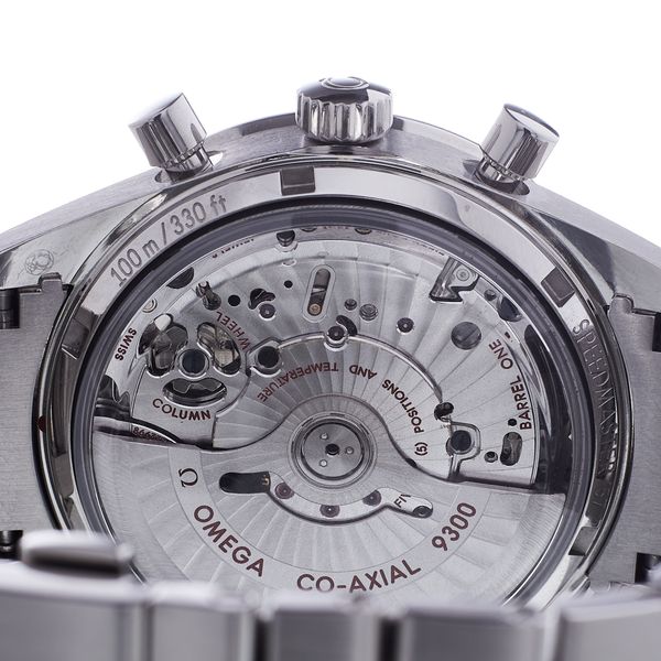 Omega Speedmaster 57 331.10.42.51.03.001